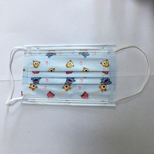

kids designer face masks disposable 11 respirator design with elastic ear loop 3 ply breat6f4w bm9f