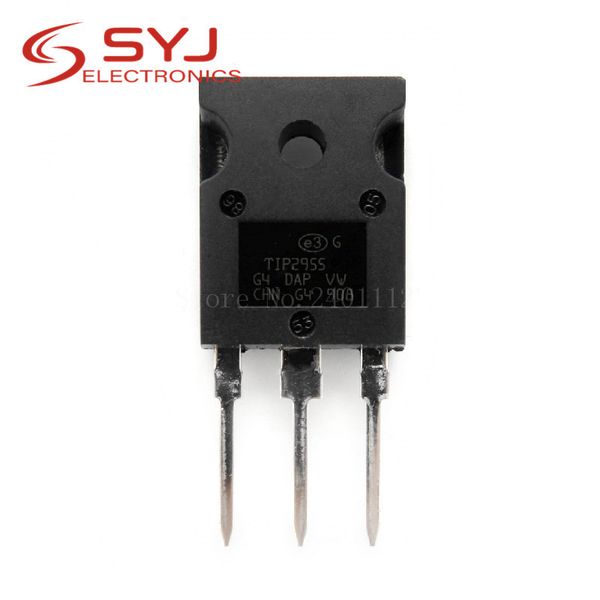 

5pcs / lot tip2955 2955 to-247 new original in stock