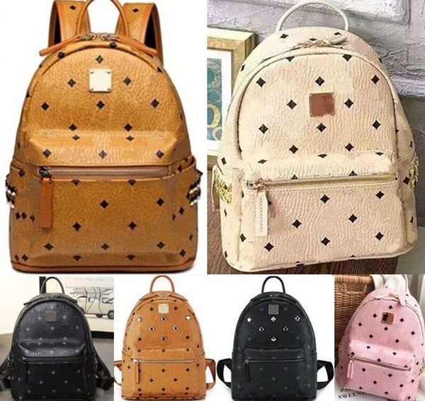 

2021 new fashion women men backpack bookbag mini handbags luggage shoulder bag casual school backpack ing