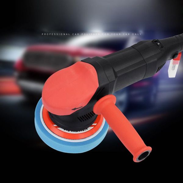 

car washer 710w da polisher
