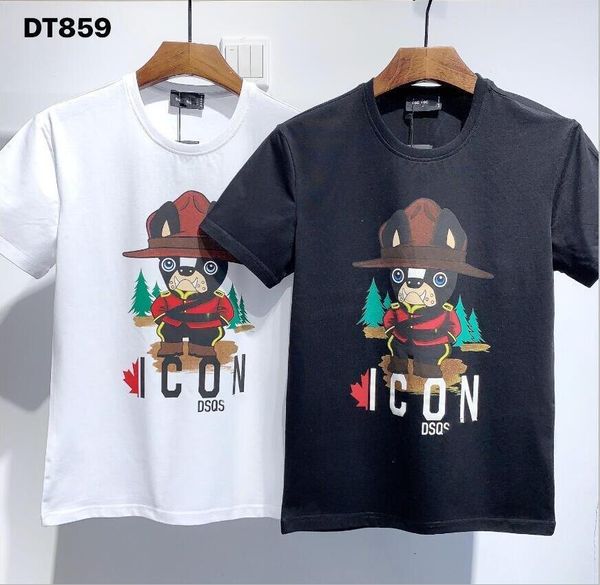 

men women casual t shirts classic embroidery geometric pattern men's women's fashion tee summer short sleeve shirt#33, White;black