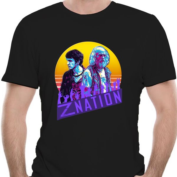 

men tshirt 80s style doc and 10k znation t shirt women t-shirt tees 0942e sport hooded sweatshirt hoodie