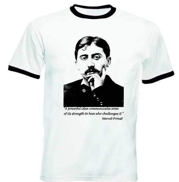 

mens t shirts summer style fashion swag men marcel proust new black ringer s m l xl xxl t shirt men sport hooded sweatshirt hoodie