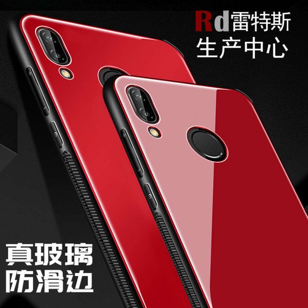 

xs mobile phone case xr glass max is suitable for blue light pattern of new solid color protective cover