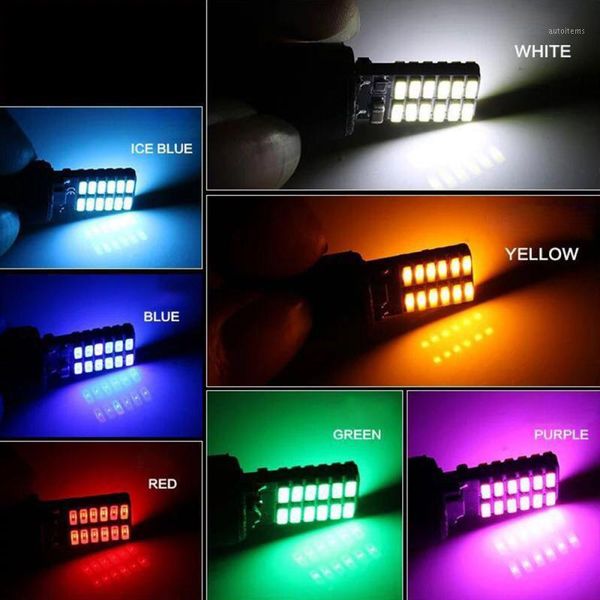 

5pcs t10 24smd w5w 4014 smd canbus bulb car auto clearance side turn signal indicator light parking reverse lamp bulb1