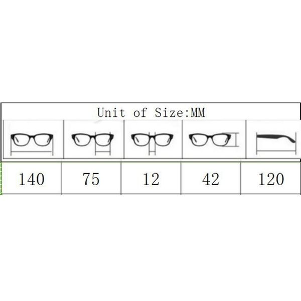 

eyesight care stenopeic vision anti-fatigue improver pin pinhole glasses a69f