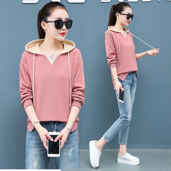 

pure cotton sweater women loose korean version spring 2020 new fashion ins jacket short jacket fashion short thin coat woman tsotw tsotw, Black