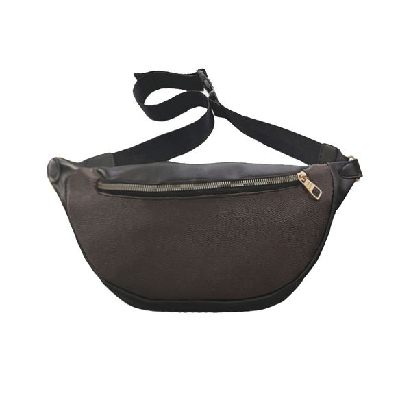 

fashion waist bag for women and mens des bumbag purse fannypack fanny pack waist bags drop shipping