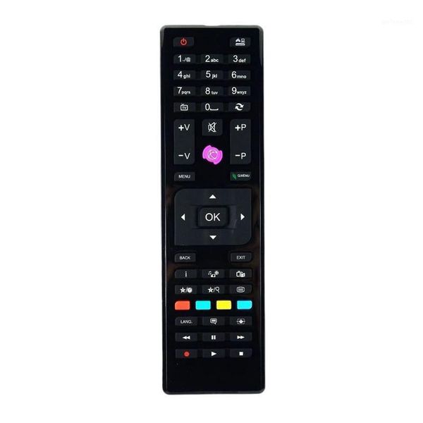 

remote controlers replaced control rc4875 fit for telefunken led tv te32182b301c101