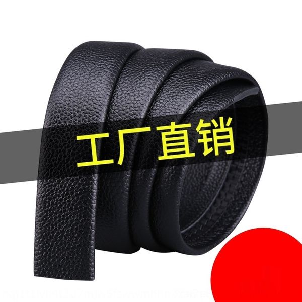 

tthcq non-ведущий автоматический мужской обезглавленный бизнес pu non-ведущий тело кожа автоматической кожа безголовых люди pu пояс пояс биз, Black;brown