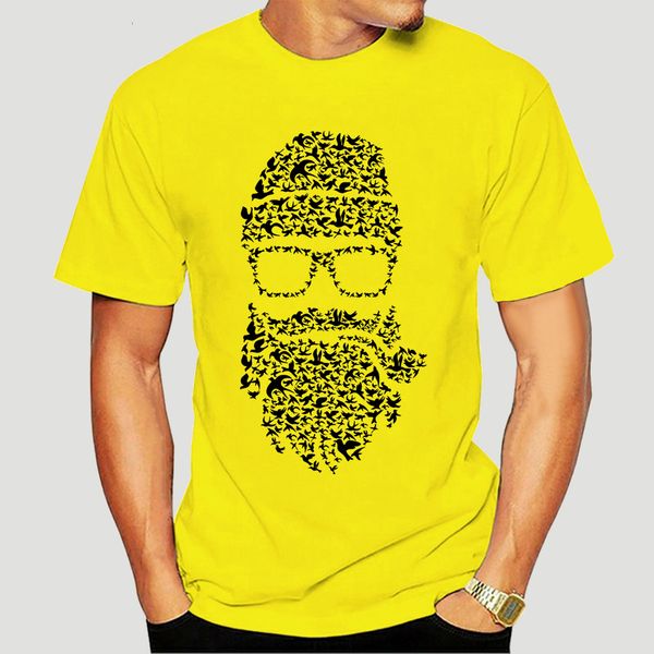 

birds beard face mustache barber funny t-shirt tee birthday gift dtg oversized tee shirt-3381a sport hooded sweatshirt hoodie