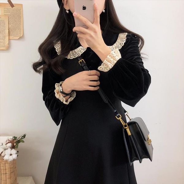 

new spring solid vintage shirt female oversize women long sleeve girls blouse plus size autumn women blouses femme blusas, White