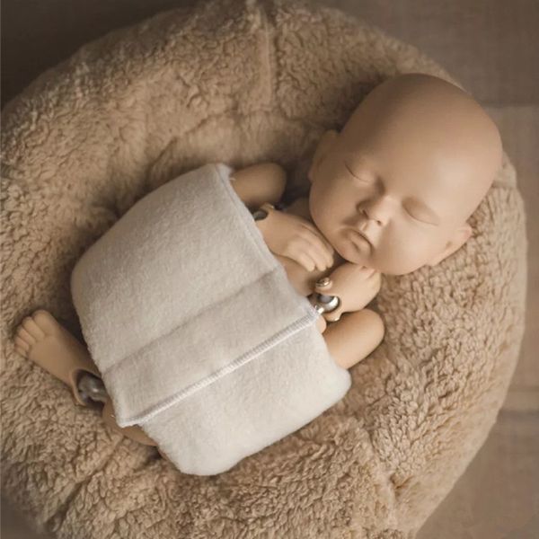 

newborn pgraphy wraps baby wrap cloth auxiliary props newborn wrap prop studio p accessories infant belt adjustable lj201105