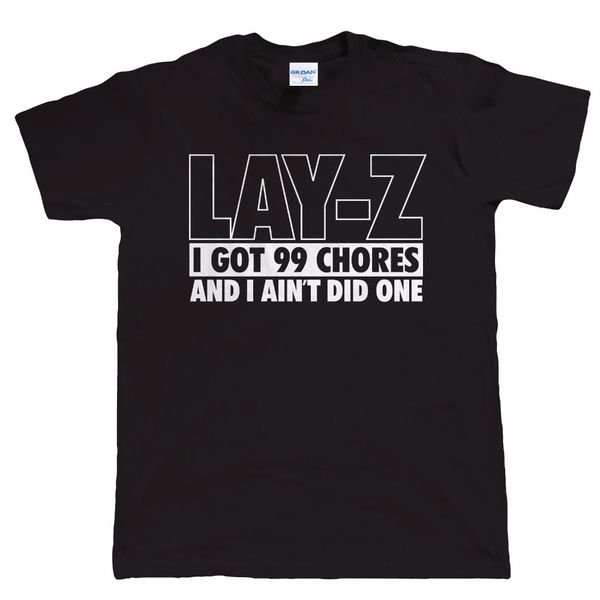 

summer brand casual funny short sleeve i got 99 chores, mens funny , gift dad him son hoodie designers t shirts sweatshirt