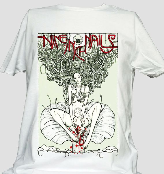 

nine inch nails industrial metal rock t-shirt ministry revolting cocks s-3xl(1) sport hooded sweatshirt hoodie