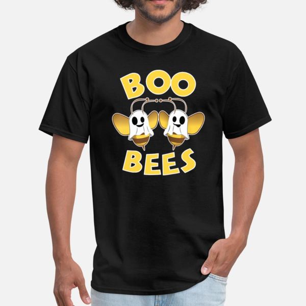 

boo bees halloween ghosts and bees raglan baseball t shirt fun popular slim fit tracksuit hoodie sweatshirt