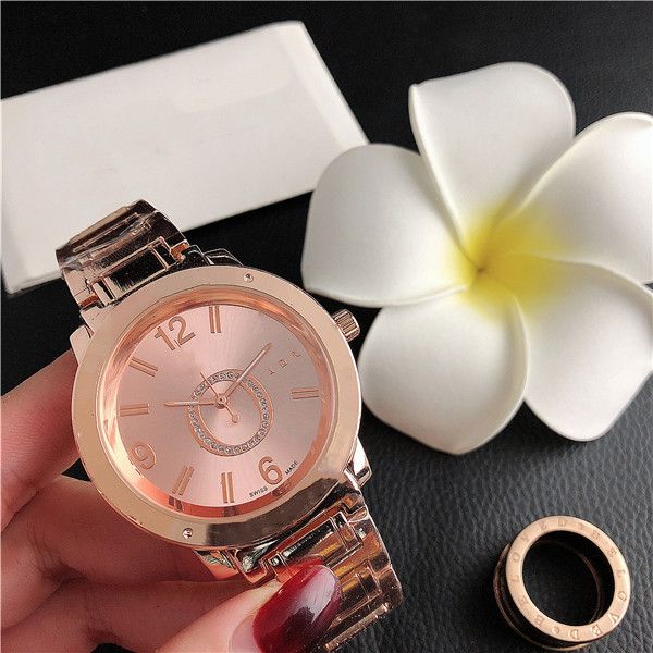 

41mm fashion men's quartz watch alloy steel with needle colorful scale watch men's factory direct sales, Slivery;black