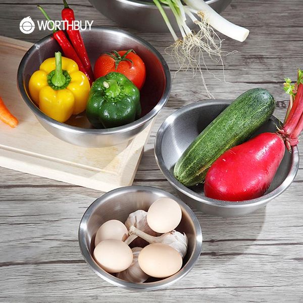 

растительное для фруктов выпечка смешивание кухня worthbuy китайский яйцо приготовление 304 салатницу вспомогательное оборудование пищевая н