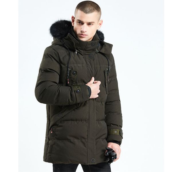 

latest design custom 100% nylon winter coat jacket