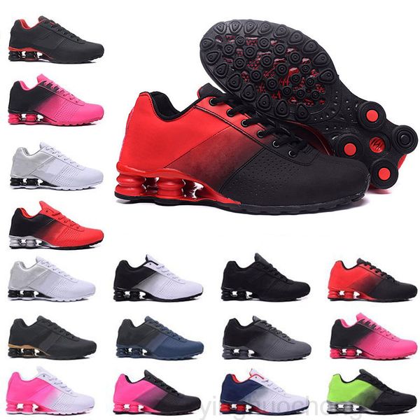 

2020 new deliver 809 casual shoes men womens triple s white black red rose gray green 803 trainers sports design sneakers shoes 36-46 gh9j