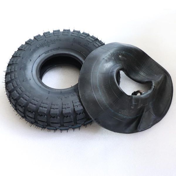 

4.10/3.50-4 tube tire 410/ 350-4 for electric scooter tyre inner tube1