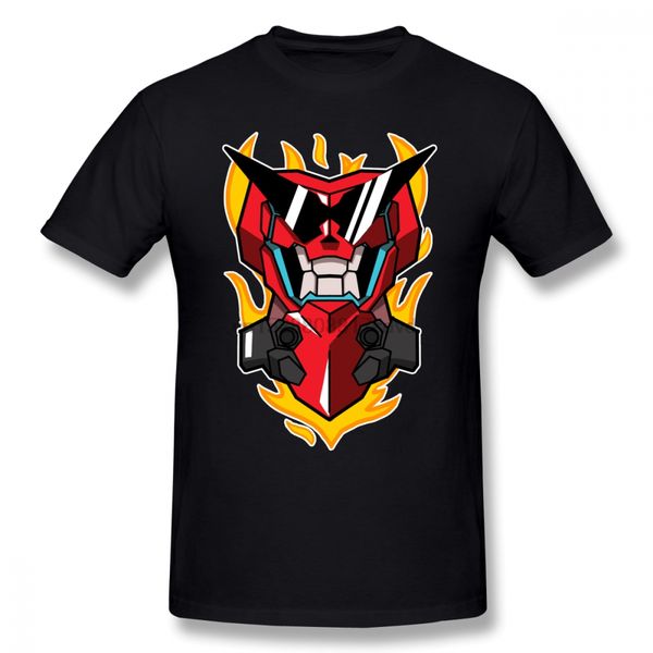 

gurren lagann братской комбинации man on fire blazing chariot удар человек высокого спорт толстовка с капюшоном толстовка футболка
