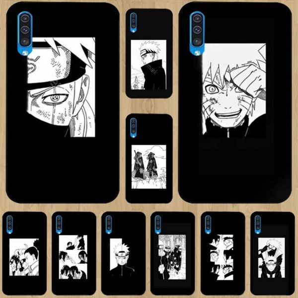 

ljhydfcnb naruto animation soft tpu mobile phone case is samsung 9 10 20 30 40 m20 s 30 31 j56 7 plus