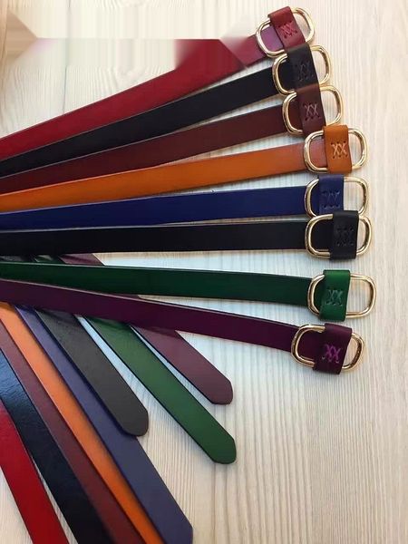 

first layer cowhide wallet women's leather pinbuckle 175#2.0 wide guangzhou first layer cowhide wallet women's leather pinbuckle b, Black;brown