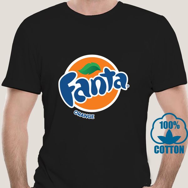 

2499a fanta orange best soda pop fan essential тенниска спорта толстовка с капюшоном толстовка