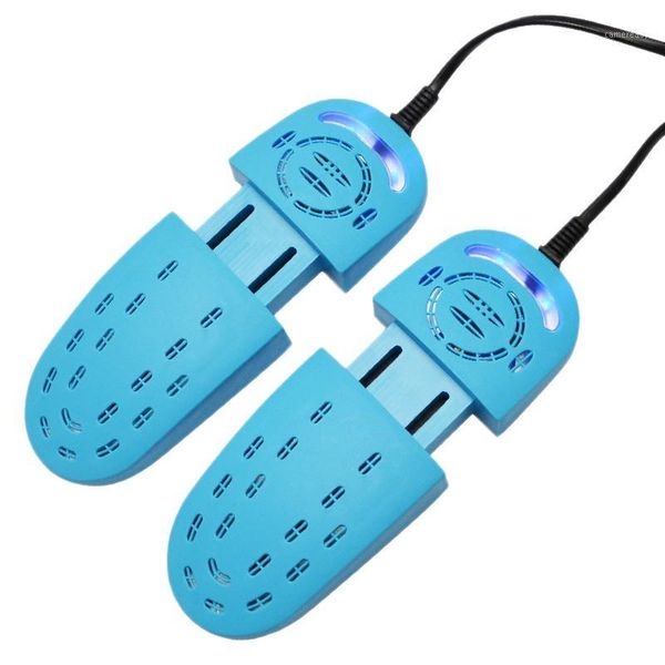 

retractable purple light dry shoes suitable for shoe foot deodorant uv shoes disinfection expansion section drying heater1