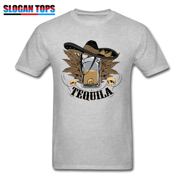 

tequila for grey letter tees skulls printed on adul hipster drink lover cowboy style clothes sport hooded sweatshirt hoodie t shirt