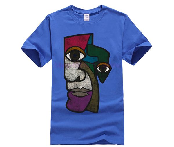 

picasso 2020 summer fashion streetwear short sleeve tees hoodie designers t shirts sweatshirt