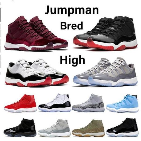 

25th anniversary 11 jumpman 1 shoes basketball men 11s bred banned 1s concord 45 cactus jack black toe shoes women trainers sports sneakers