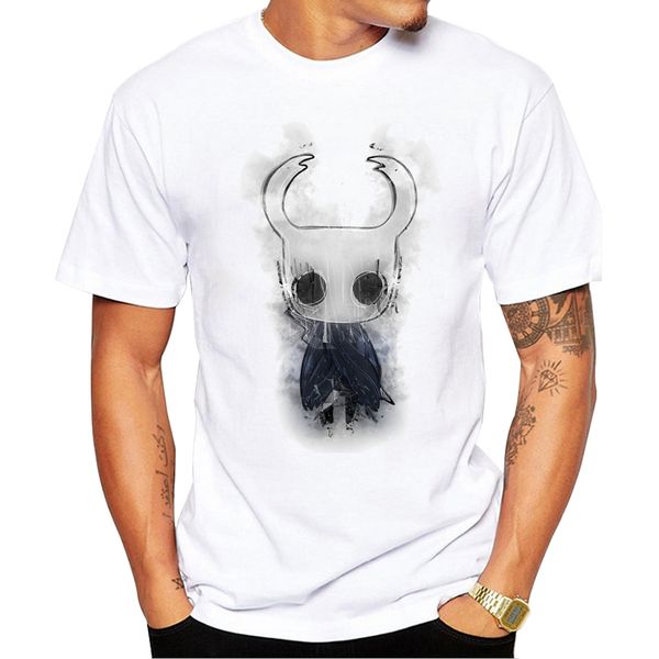 

teehub fashion hollow nightmare men t shirt short sleeve halloween tshirts cool retro devil printed tees sport hooded sweatshirt hoodie