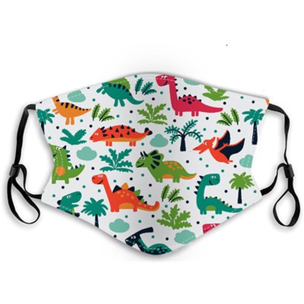 

kids cartoon masks face with pm2.5 filters 2 anti-fog haze dust protection reusable washabw2k5 43vg