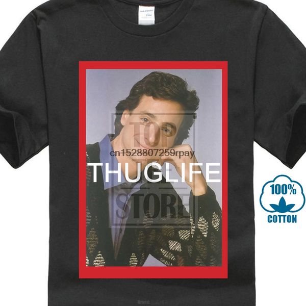 

cotton for men t shirt selling bob saget thug life full house for mens tee shirt boy sport hooded sweatshirt hoodie