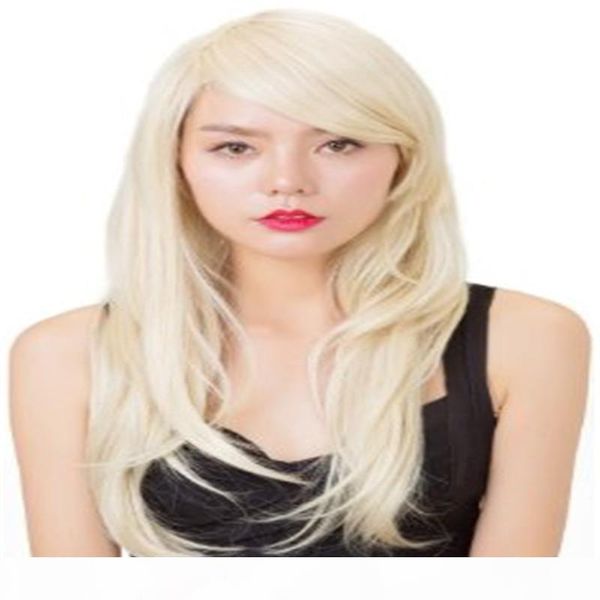 

custom total blonde hair weaving brazilian virgin 100% full lace wig senior silk 5.5*5.5 wig and the baby's hair is human hair wig shoe, Black;brown