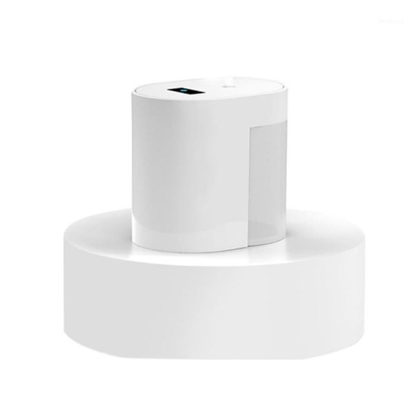 

ligent induction humidifier mini usb induction sprayer alcohol atomizer1