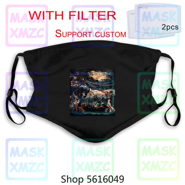

guns n roses appetite for destruction mask s m l xl mask official mask new sport hooded sweatshirt hoodie