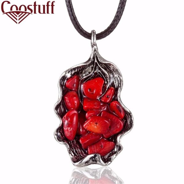 

pendant necklaces woman jewelry statement & pendants, flowers vintage long necklace women christmas gift collares mujer, Silver