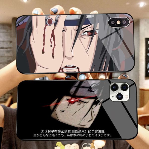 

yuzhibo weasel fits vivoiqooz1x mobile phone case y70s male y93 naruto y85 / y3s glass x23bgt