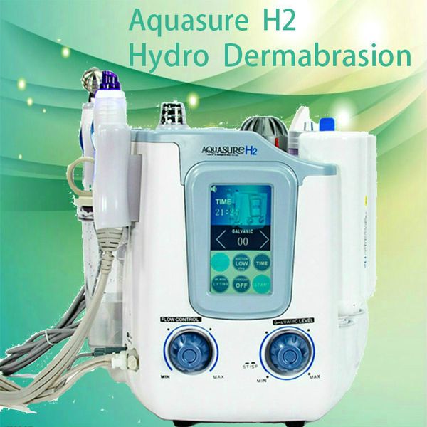 

new arrival multifunction 7 in 1 hydra facial machine microdermabrasion aqua skin peeling for face tightening wrinkle removal