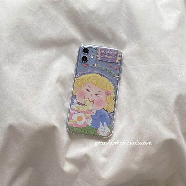 

mobile case phone xr 11 12pro lovely / xsmaxse2