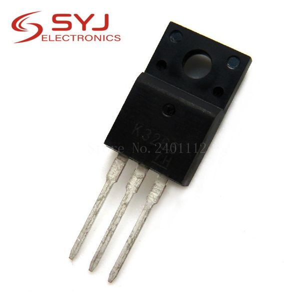 

10pcs / lot 2sk3265 k3265 to-220f 700v 10a in stock