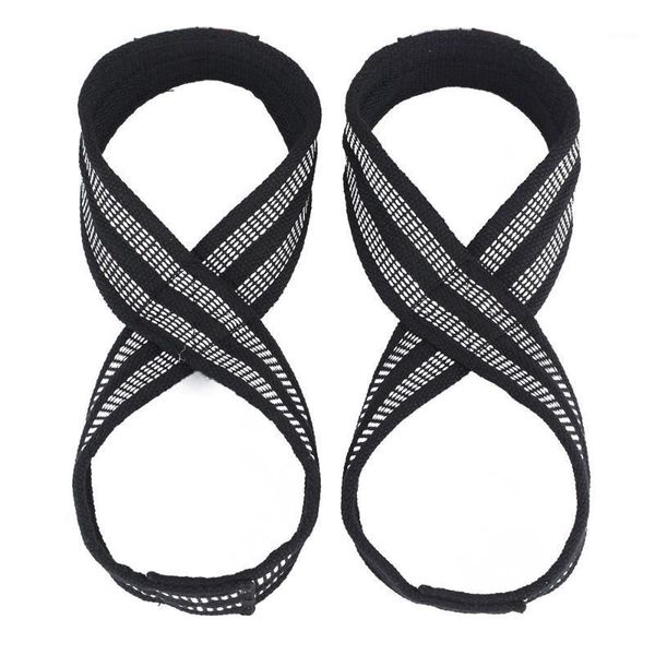

resistance bands hand wraps 8 word belt wrist strap powerlifting bodybuilding support weight lifting sport wristbands bands1