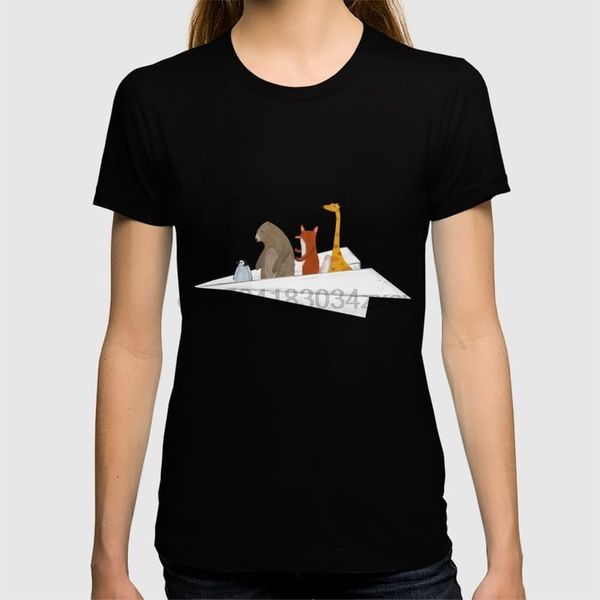 

printed men t shirt cotton tshirt o-neck short-sleeve women t-shirt plane sailing sport hooded sweatshirt hoodie