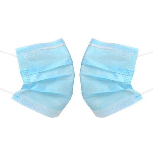 

3 disposable comfortable masks ear joho546 fa with and elastic breathable ply oumam gloves ihqt for bl loop huqfk tbmaj aedsg