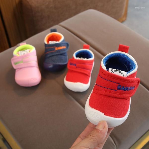 

2020 new children toddler kids baby girls boys letter mesh sport sneakers run shoes 8291