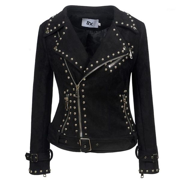 

women's jackets jacket women fashion casual long sleeve short coats elegant autumn outwear office ladies solid streetwear1, Black;brown