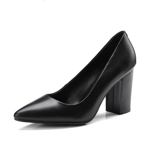 

genuine 2021 new high-fashion footwear toe wedding party shoes women white tmit, Black